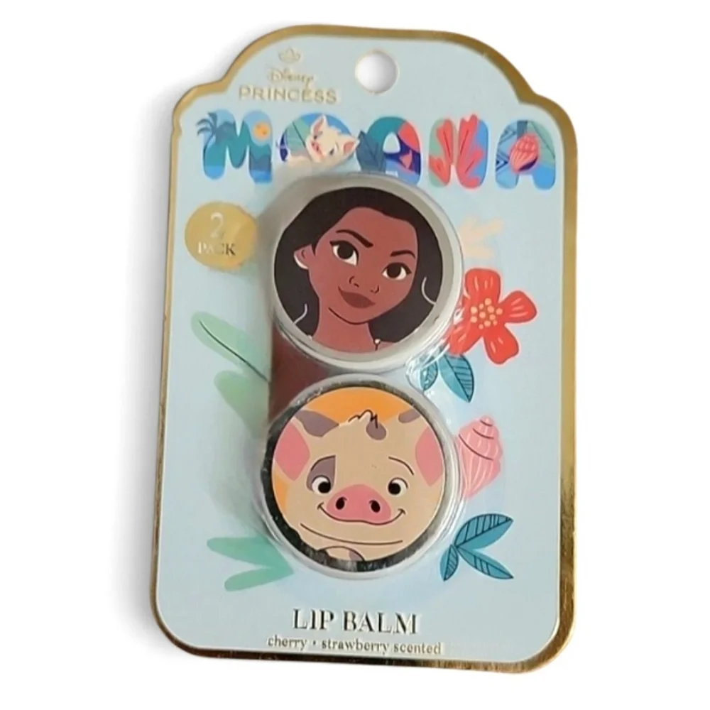 Disney new package